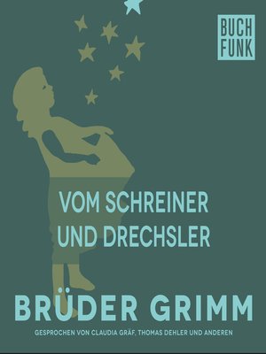 cover image of Vom Schreiner und Drechsler
